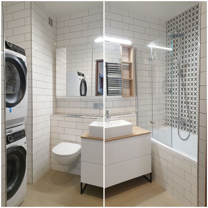 Awarie Hydraulik Glazurnik "Złota rączka"