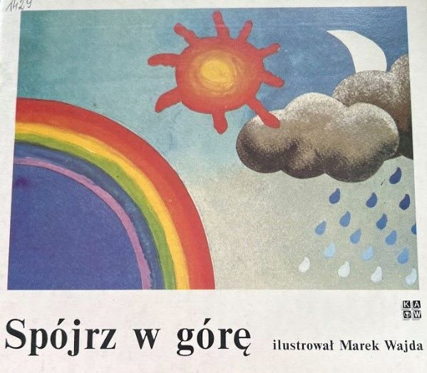 Spójrz W Górę M Wajda