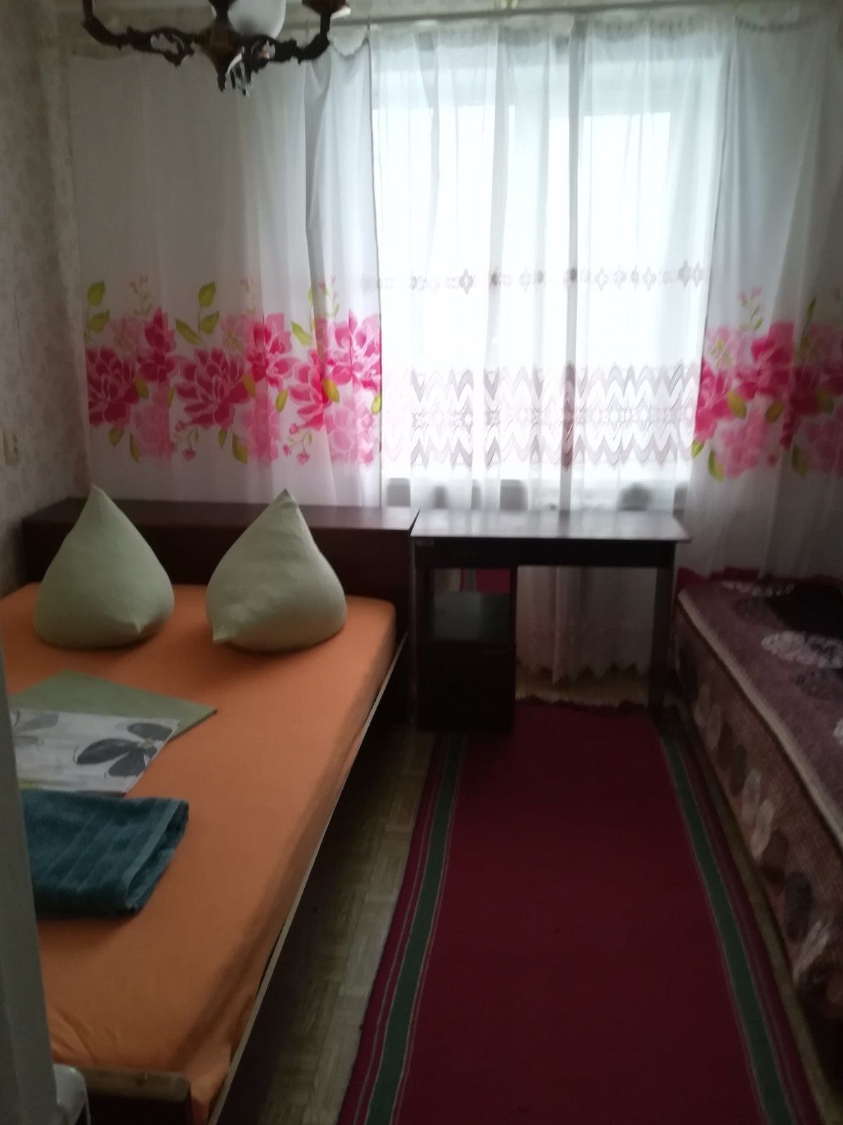 Подобово квартира) документи) однокімнатна і двокімнатна)