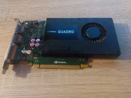 Karta Graficzna Nvidia Quadro K2000