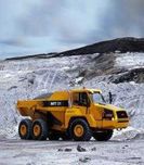 Silnik spalinowy - Scania DC9 51 - Moxy MT 31