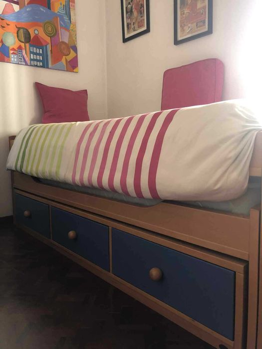 Mobília de Quarto - Criança/Jovem