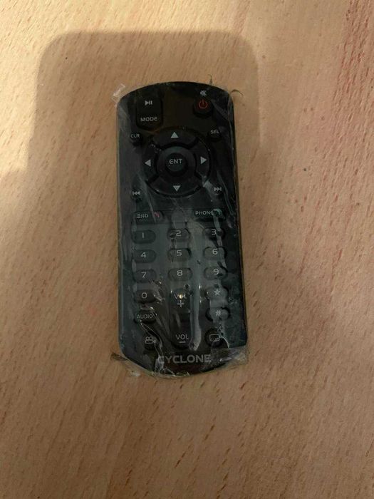 Автомагнітола CYCLONE MP-7097A