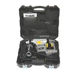 Wiertarka młotowiertarka 8J udarowa SDS Titan TTB653SDS 5,9 kg KK