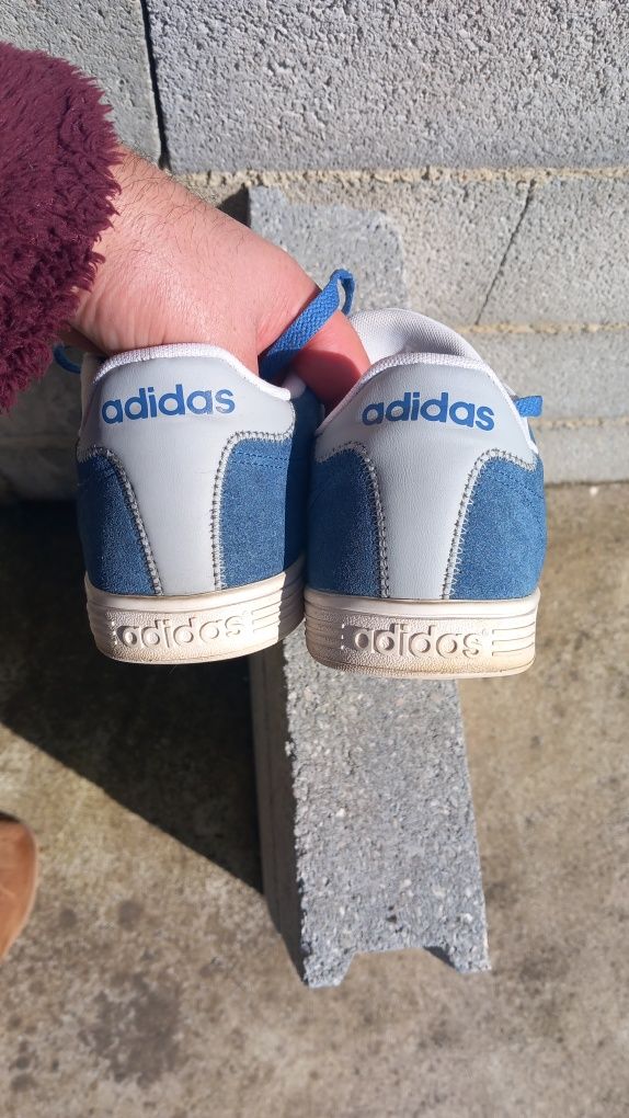 Tenis Adidas n.43 1/3