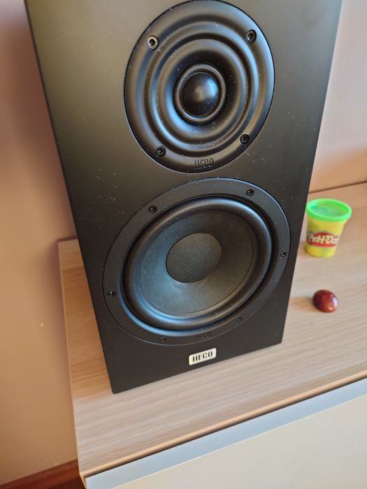 Heco Aurora 300 kolumny