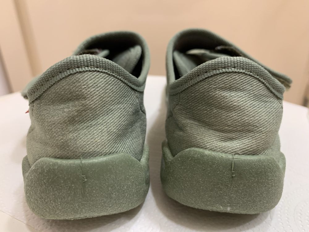 Kapcie na rzepy Lew bubble Superfit rozmiar 26