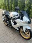 Yamaha tzr50