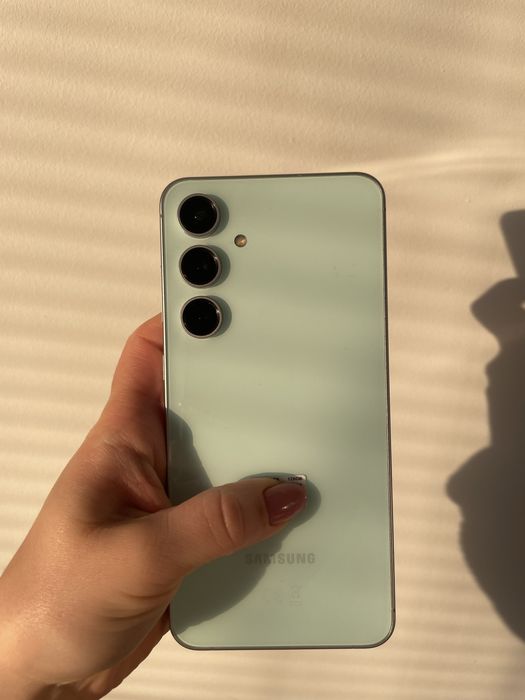 Telefon Samsung S24FE