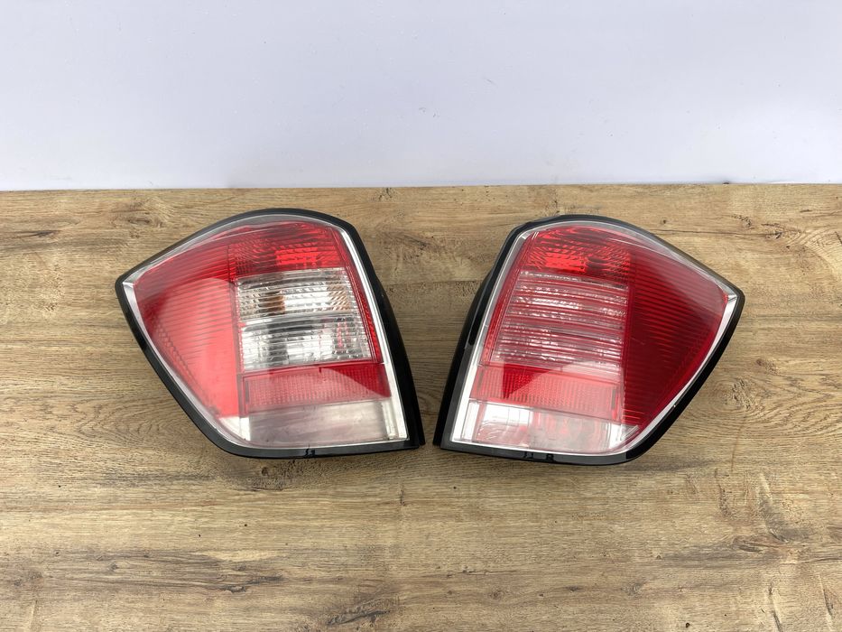 Стопи Opel Astra H універсал ліхтар фонарь Опель Астра Ш