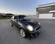 Mini Cooper S R56 N18 - 11/2010