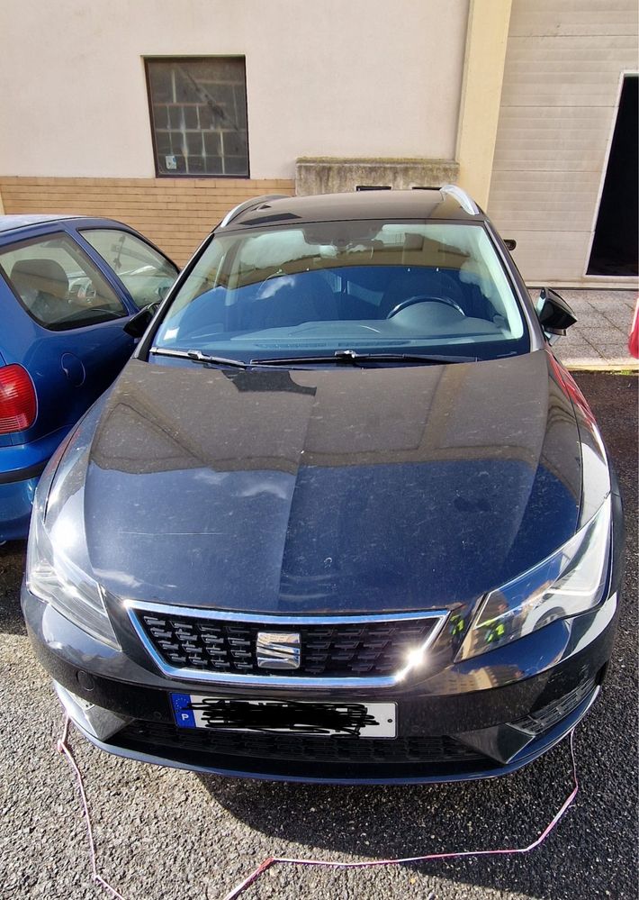 Seat Leon st 5F 1.6 TDI
