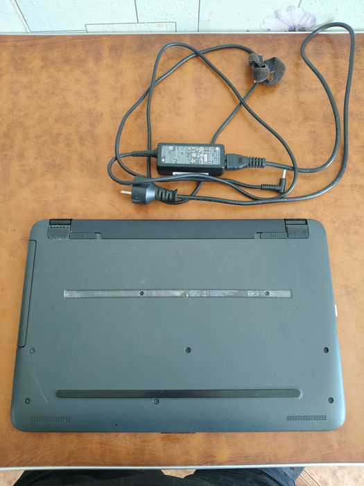 HP 250 g4 notebook PC