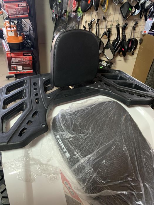 Квадроцикл FORTE 150сс. Доставка.