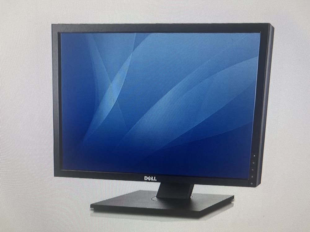 Monitor Dell 2209wa