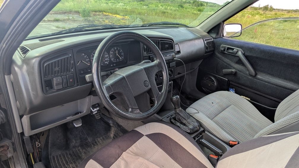 Продам Passat B3 у гарному стані