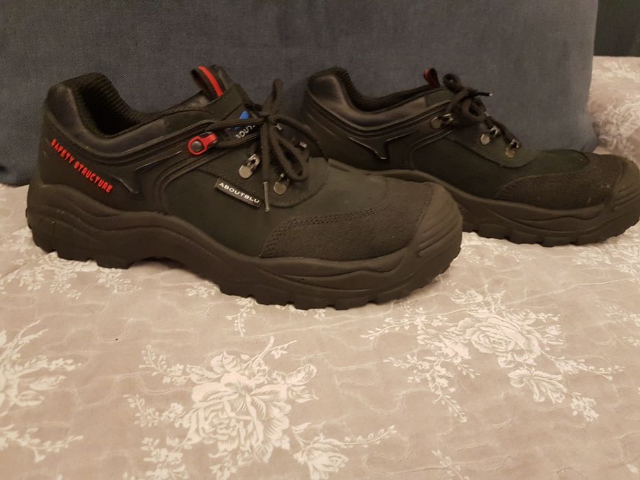 Nowe buty Aboutblu,rozm.45.
