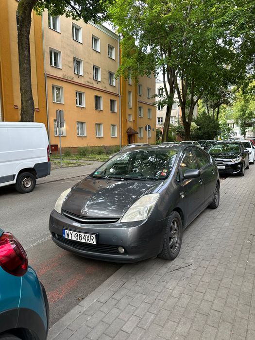 Samochód Taxi !!!