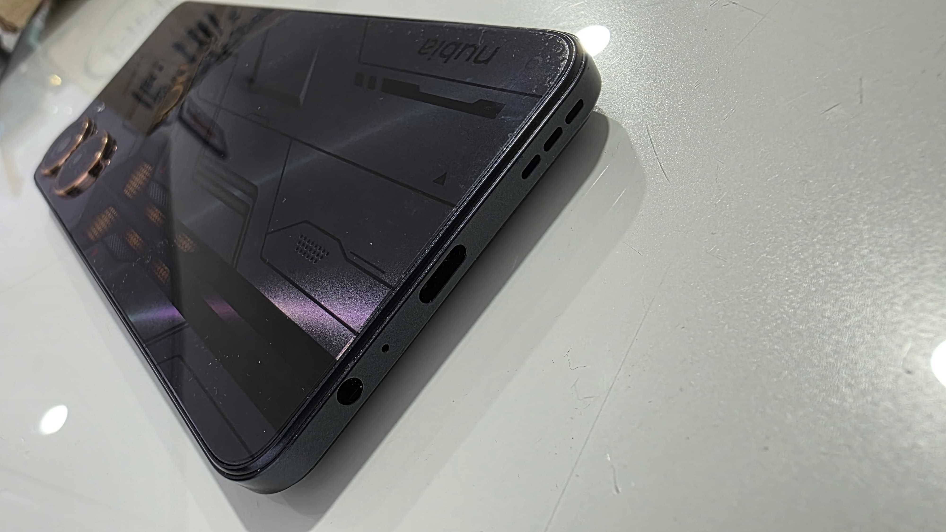 ZTE NUBIA NEO 5G 8GB 256GB