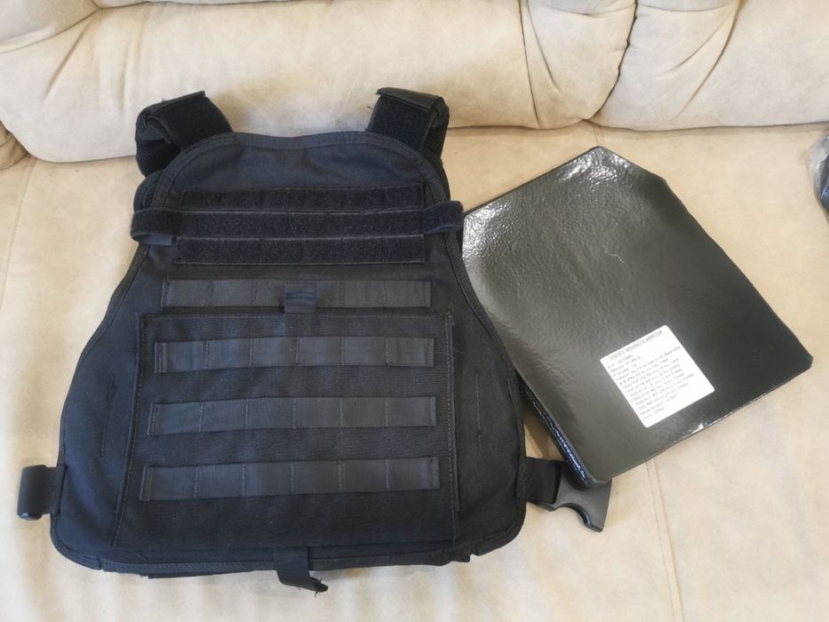 Плитоноска тактична CONDOR , чохол бронежилета cordura1000