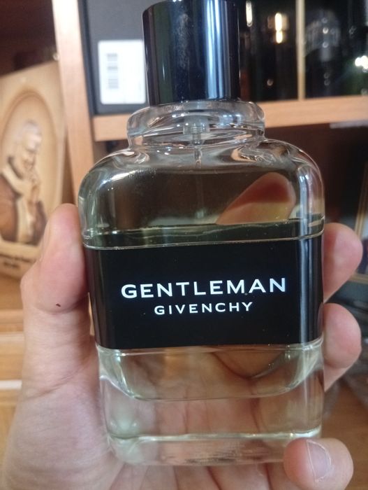 Givenchy Gentelman 100ml edt perfumy oryginał