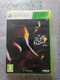 Le tour de france xbox 360