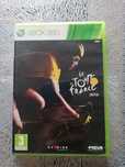 Le tour de france xbox 360