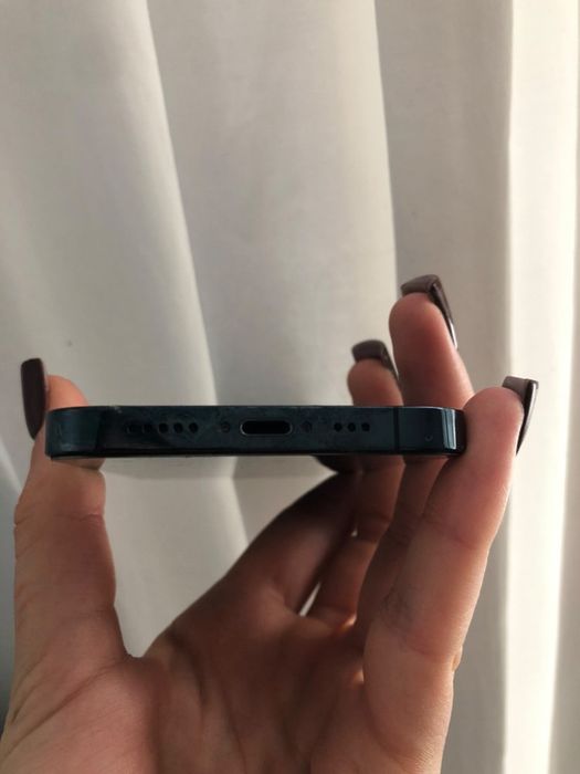 Iphone 12 pro- 100% baterii