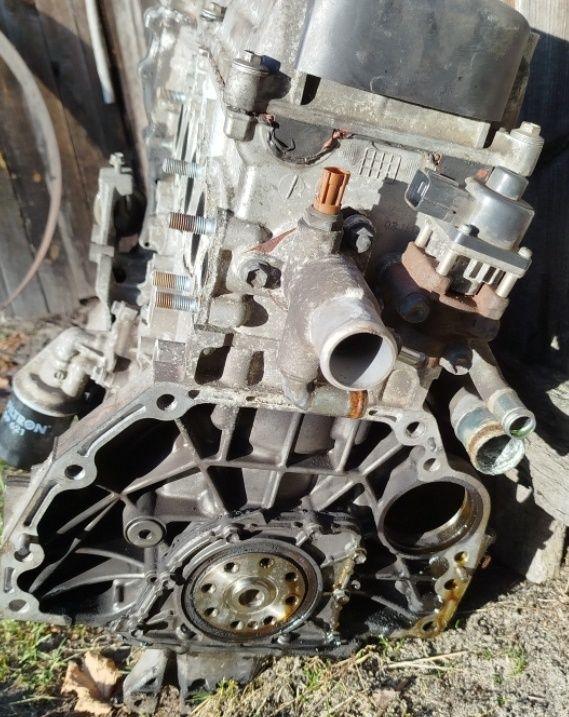 Silnik Suzuki Swift 92 KM 04-10 M13A S35