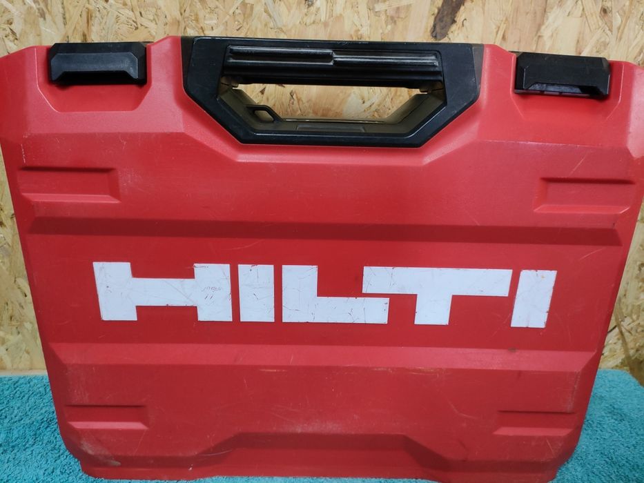 Młotowiertarka Hilti TE 2 a22