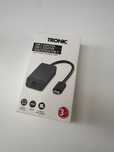 Tronic uniwersalny adapter USB-C gigabit Ethernet do 1000mbps