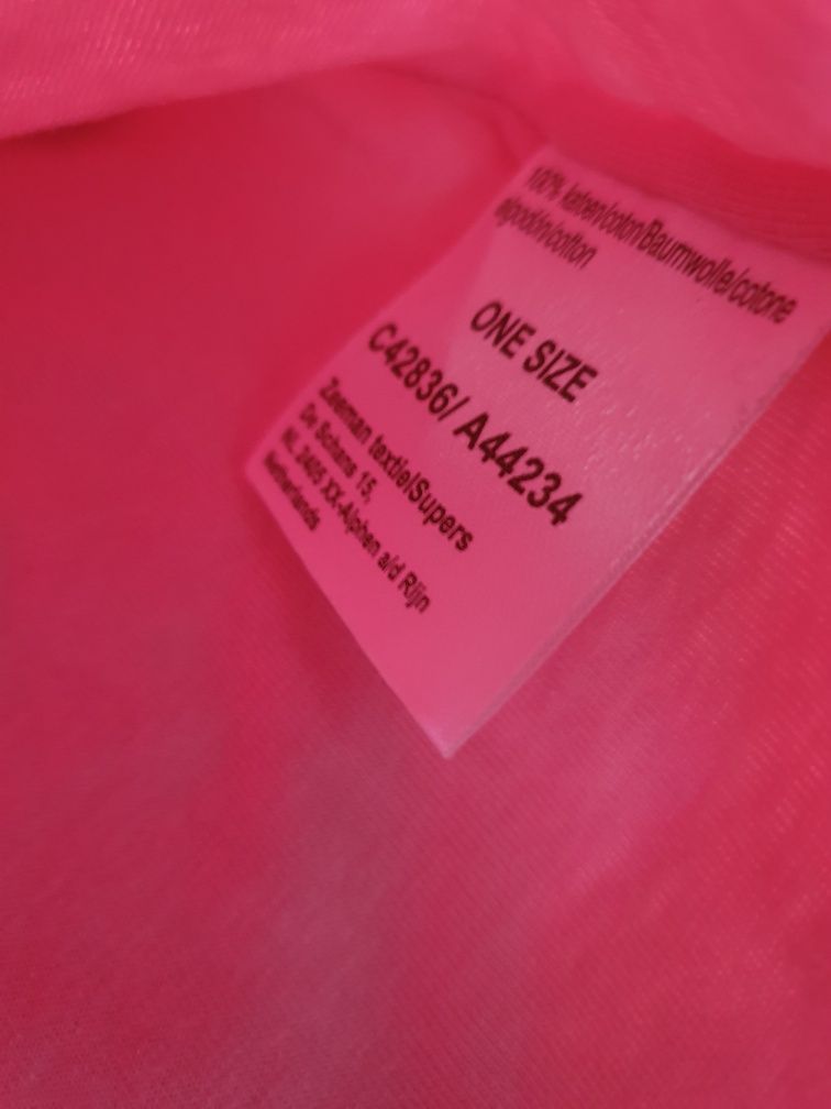 Czapeczki Cool Club jesień/wiosna rozmiar 48/50
