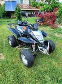 Quad Shineray STXE 250