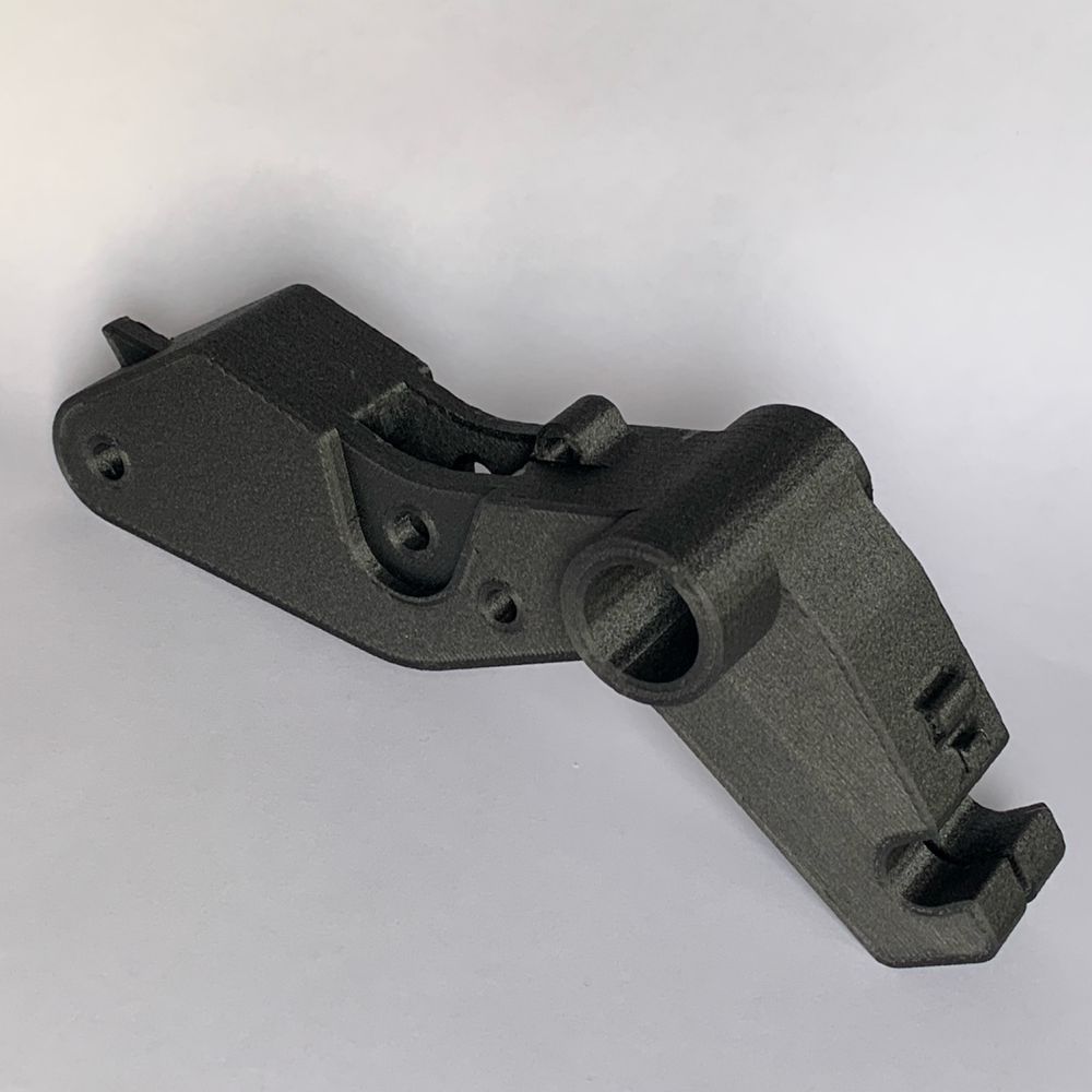 Profesjonalne Usługi Druku 3D i Projektowania 3D