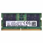 Samsung SO-DIMM 16GB (2x8GB) DDR5 5600MHz CL40