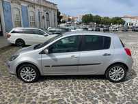 Renault Clio 1.5 dCi Confort