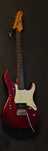 Guitarra eletrica Yamaha pacifica 510V Guitarra premiada
