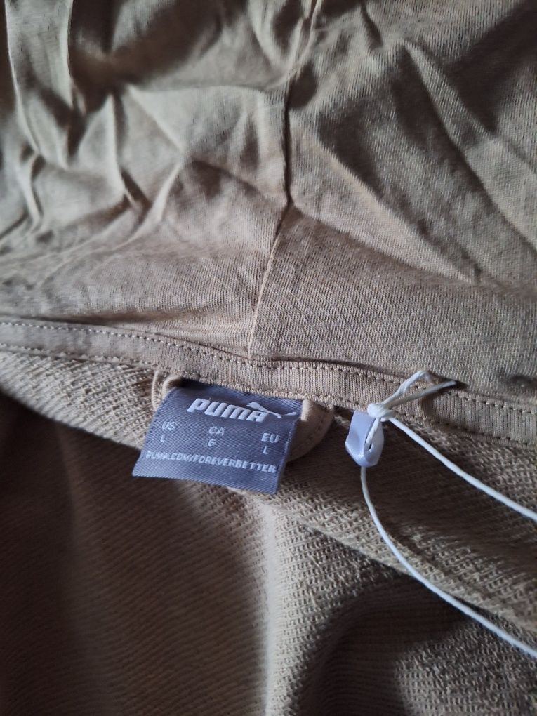 Продам зип худи PUMA