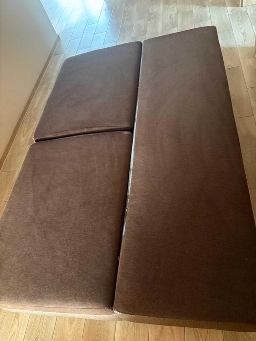 Sofa rozkładana kanapa