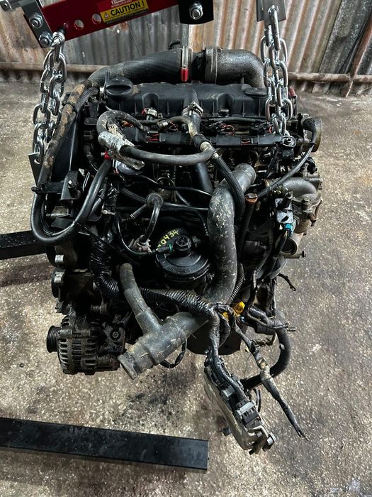 Segue para venda motor 2.0hdi