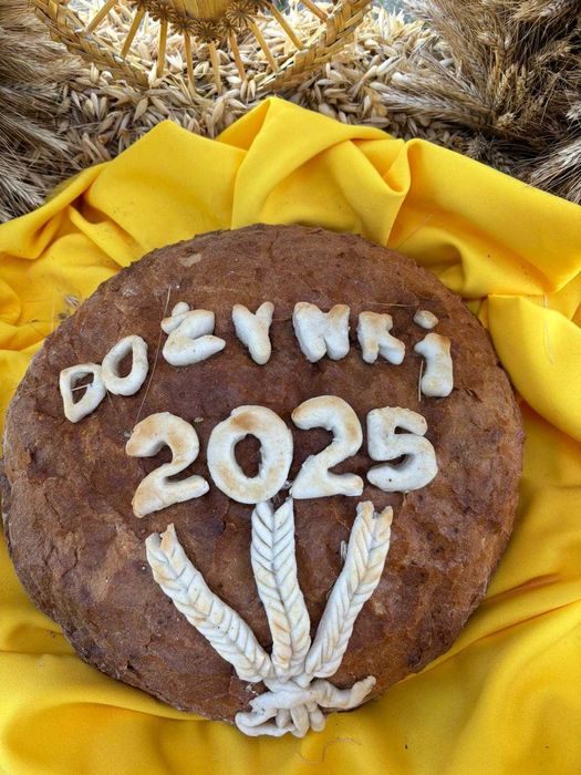 Sprzedam wieniec dożynkowy