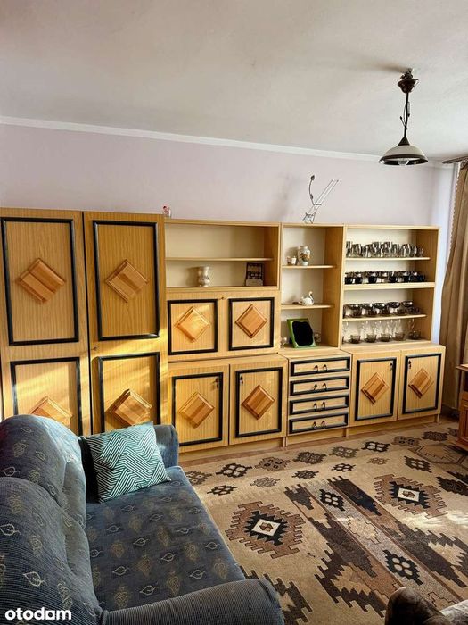 REZERWACJA – Mieszkanie 4 pokojowe ul. Kobyłkowska