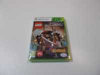 LEGO Piraci z Karaibów PL - GRA Xbox 360 - Opole 0405