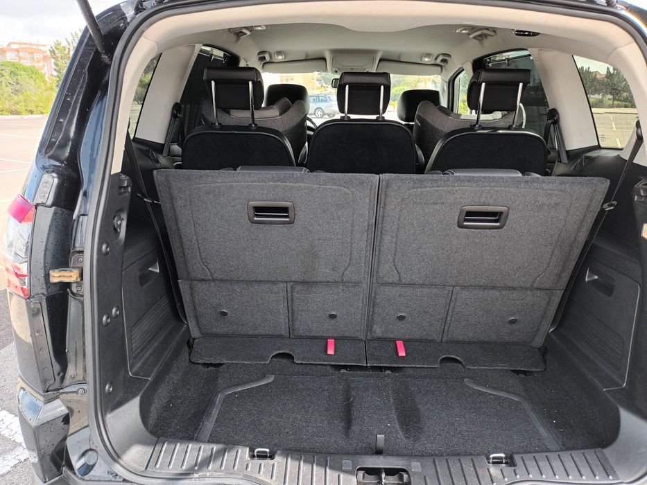 Ford S-Max Titanium NACIONAL