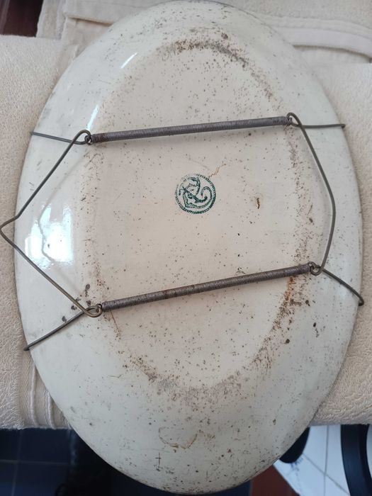 Travessa muito antiga