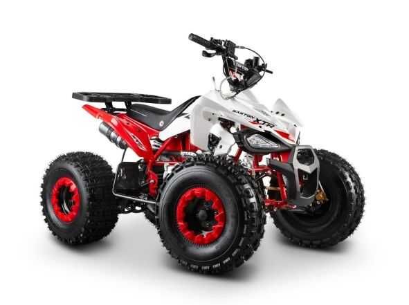 Quad Barton,nowy,125,250