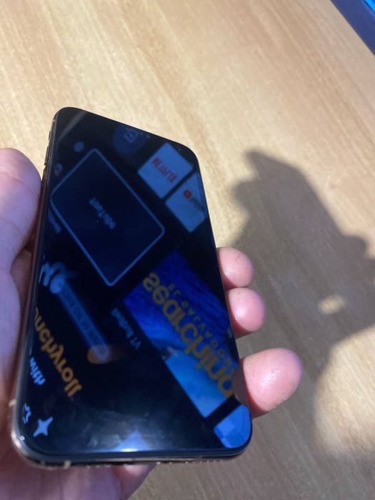 iPhone Xs neverlock