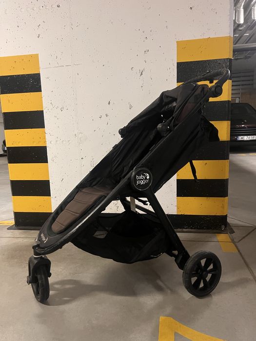 Baby jogger City mini GT2