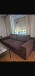Sofa bez funkcji spania