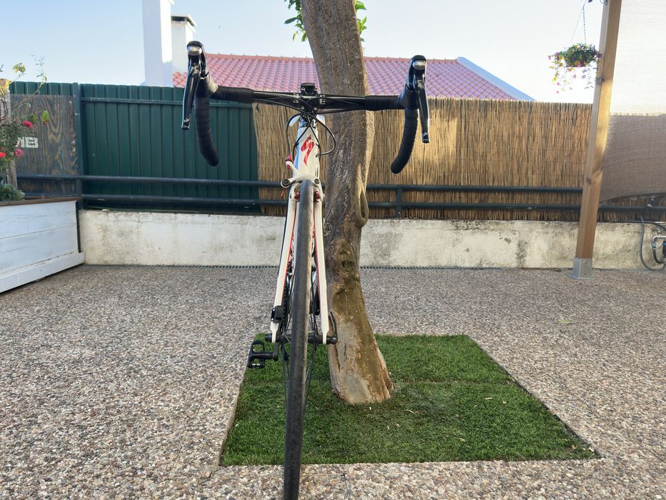 Specialized Tarmac Pro SL4